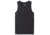 prAna Tank Top - Men's, Black, Large, M11170350-BLK-L