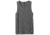 prAna Tank Top - Men's, Charcoal Heather, XXLarge, M11170350-CCHT-XXL