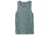 prAna Tank Top - Men's, Starling Green Heather, Small, M11170350-SRHT-S