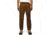 prAna Yucca Valley Pant - Mens, Sepia, 36, 2064111-200-32-36