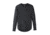 prAna Pratt Long Sleeve Crew - Men's, Black, Small, M21181410-BLK-S