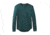 prAna Pratt Long Sleeve Crew - Mens, Highland Green, Medium, M21181410-HLGR-M