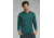 prAna Pratt Long Sleeve Crew - Men's, Highland Green, Medium, M21181410-HLGR-M