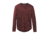 prAna Pratt Long Sleeve Crew - Mens, Mulled Wine, XXLarge, M21181410-MUWI-XXL