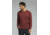 prAna Pratt Long Sleeve Crew - Men's, Mulled Wine, XXLarge, M21181410-MUWI-XXL