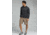 prAna Pratt Long Sleeve Hoodie - Mens, Black, Medium, M23180485-BLK-M
