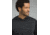 prAna Pratt Long Sleeve Hoodie - Mens, Black, Medium, M23180485-BLK-M