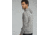 prAna Pratt Long Sleeve Hoodie - Mens, Gravel, Large, M23180485-GRA-L