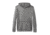 prAna Pratt Long Sleeve Hoodie - Mens, Gravel, Large, M23180485-GRA-L
