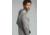 prAna Pratt Long Sleeve Hoodie - Men's, Gravel, Large, M23180485-GRA-L