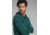prAna Pratt Long Sleeve Hoodie - Mens, Highland Green, Small, M23180485-HLGR-S