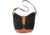 prAna Preslie Satchel-Black