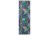 Prana Printed Microfiber Mat, One Size, Black Oceania, U61171805-BKOC-O/S