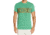 prAna Printed Ridge Tech T-Shirt - Men's -Dusty Pine Geode-Medium