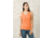 prAna Purest Tank - Women's, Orange Haze, Large, W11180333-ORHA-L