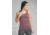 prAna Purest Tank - Women's, Black Cherry, X-Large, W11180333-BKCY-XL