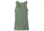 prAna Purest Tank Womens, Forest Green, Small, W11180333-FOGR-S