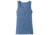 prAna Purest Tank Womens, Sunbleached Blue, Medium, W11180333-SBBL-M