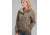 prAna Pyx Pullover - Womens, Slate Green, Large, W23190965-SLGR-L