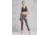 prAna Quartzite Crop Top - Womens, Black, Extra Small, W13190839-BLK-XS