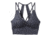 prAna Quartzite Crop Top - Womens, Black, Extra Small, W13190839-BLK-XS