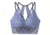 prAna Quartzite Crop Top - Womens, Blue Sangria, Extra Small, W13190839-BLSG-XS