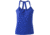prAna Quinn Lightweight Chakara Top - Women's, Cobalt, Large, W1QUCH115-CBT-L