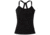 prAna Quinn Lightweight Chakara Top - Women's, Black, Large, W1QUCH112-BLK-L