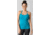 prAna Quinn Lightweight Chakara Top - Women's, Cast Blue, X-Large, W1QUCH115-CSBL-XL