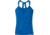 prAna Quinn Lightweight Chakara Top - Women's, Electro Blue, Medium, W1QUCH115-ELBL-M
