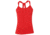 prAna Quinn Lightweight Chakara Top - Women's, Fire Red, Large, W1QUCH112-FIRE-L