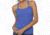 prAna Quinn Lightweight Chakara Top - Women's, Blue Jay, Small, W1QUCH115-BLJY-S