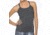 prAna Quinn Lightweight Chakara Top - Women's, Charcoal Heather, Medium, W1QUCH115-CCHT-M