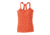 prAna Quinn Lightweight Chakara Top - Women's, Neon Orange, X-Large, W1QUCH115-NEOR-XL
