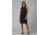 prAna Railay Dress - Womens, Black, XS, 1968501-001-XS