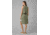 prAna Railay Dress - Womens, Sage, M, 1968501-300-M
