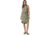 prAna Railay Dress - Womens, Sage, M, 1968501-300-M