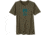 Raised Bar Shirt - Mens-Military Green-Small