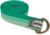 prAna Raja Yoga Strap-Cool Green