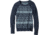 prAna Ramona Sweater - Women's-Blue Ridge-Large