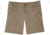 prAna Randie Short - Women's-Dark Khaki-10