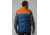 prAna Red Slate Vest, Cedar Colorblock, Medium, M13202594-CECX-M