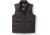 prAna Red Slate Vest, Charcoal, Large, 1969581-020-L