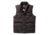 prAna Red Slate Vest, Charcoal, Medium, M13202594-CHR-M