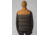 prAna Red Slate Vest, Walnut Colorblock, Large, M13202594-WACX-L