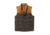 prAna Red Slate Vest, Walnut Colorblock, Large, M13202594-WACX-L