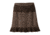 prAna Rena Skirt - Women's-Espresso-Small