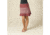 prAna Rena Skirt - Women's-Pomegranate-Small
