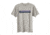 prAna Retro Tee - Men's-Grey-Small