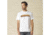 prAna Retro Tee - Men's-White-Small
